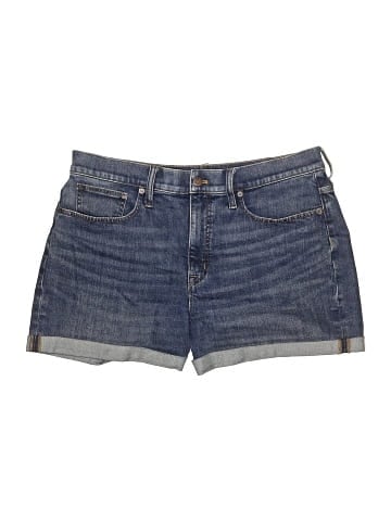 J.Crew Factory Store Denim Shorts (view 1)