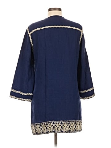 Étoile Isabel Marant 3/4 Sleeve Blouse (view 2)