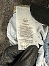 Boden 100% Cotton Blue Jeans Size 31 waist - photo 8
