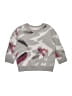 Gap Camo Gray Pullover Sweater Size XS (kids) - photo 1