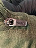 Vuori Green Turtleneck Sweater Size XXL - photo 7