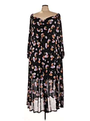 Ava & Viv Casual Dress (view 1)