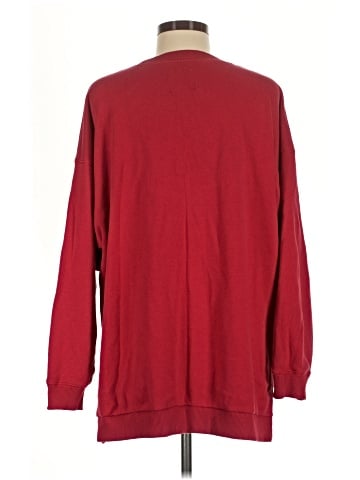 American Eagle Outfitters Sweatshirt (view 2)