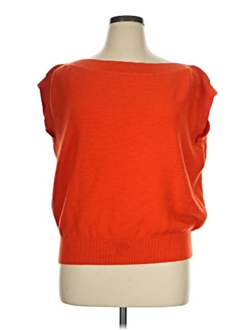 The Reset Sweater Vest (view 1)