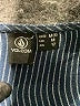 Volcom Blue Romper Size 8 - photo 4