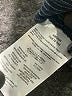 Volcom Blue Romper Size 8 - photo 5