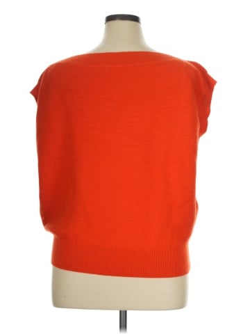 The Reset Sweater Vest (view 2)