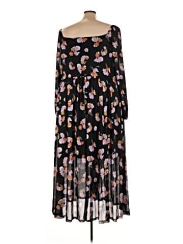 Ava & Viv Casual Dress (view 2)
