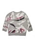 Gap Camo Gray Pullover Sweater Size XS (kids) - photo 2