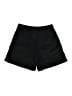 Gap Solid Black Athletic Shorts Size 14 (tall) - photo 2