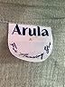 Arula 100% Cotton Green Long Sleeve Blouse Size 1X - photo 7