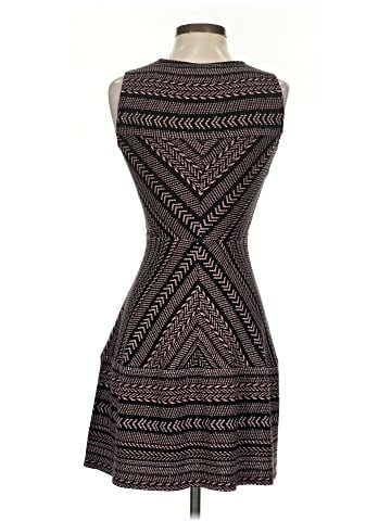 BCBGMAXAZRIA Cocktail Dress (view 2)