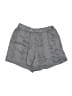 Splendid Chevron-herringbone Gray Athletic Shorts Size S - photo 1