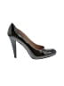 Boutique 9 Black Heels Size 9 1/2 - photo 1