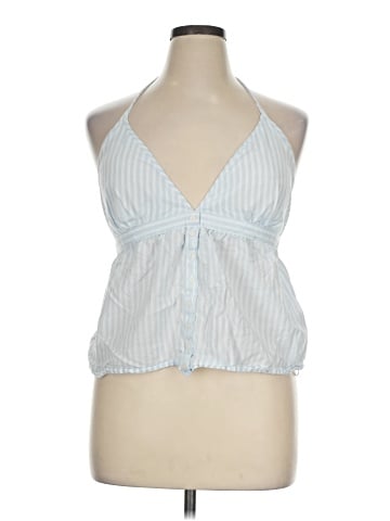 Hollister Tank Top (view 1)