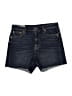 Gap Blue Denim Shorts Size 8 (tall) - photo 1
