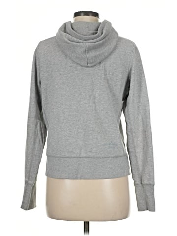 American Eagle Outfitters Zip Up Hoodie (view 2)
