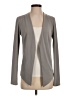 BCBGeneration Gray Blazer Size S - photo 1