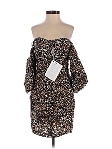 Pinko Cocktail Dress (view 1)