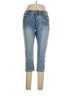 YMI Color Block Blue Jeans Size 13 - photo 1