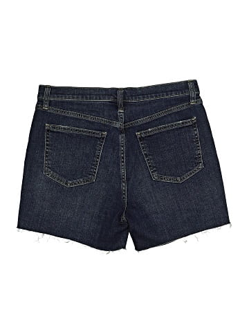 Gap Denim Shorts (view 2)