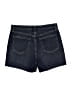 Gap Blue Denim Shorts Size 8 (tall) - photo 2