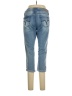 YMI Color Block Blue Jeans Size 13 - photo 2