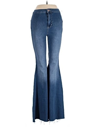 We the Free Jeans (view 1)