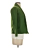 Neiman Marcus Green Cardigan Size XS - photo 4