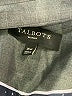 Talbots Gray Wool Blazer Size 16 - photo 6