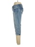 YMI Color Block Blue Jeans Size 13 - photo 5