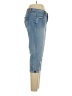 YMI Color Block Blue Jeans Size 13 - photo 4
