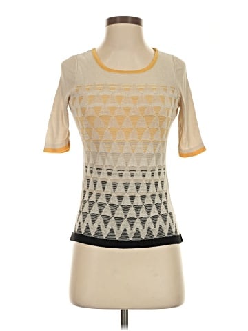 Nic + Zoe Silk Cardigan (view 1)