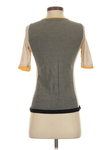 Nic + Zoe Silk Cardigan (view 2)