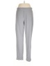 Athleta Houndstooth Black Gray Dress Pants Size 12 (tall) - photo 1