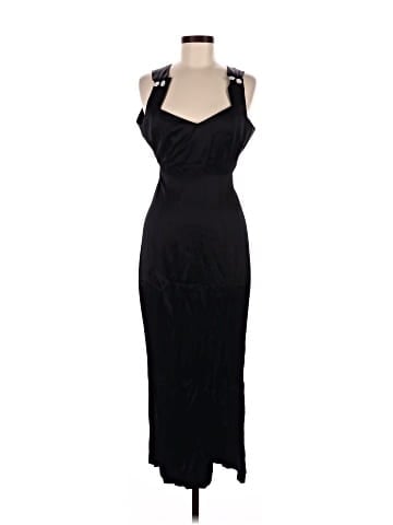 Jessica McClintock Cocktail Dress (view 1)