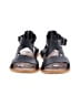Born 100% Leather Black Sandals Size 6 - photo 2
