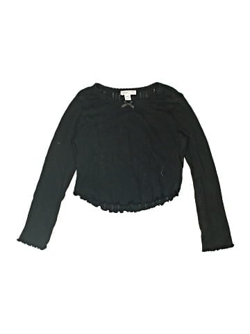 Crewcuts Long Sleeve Top (view 1)