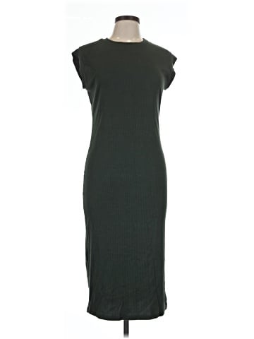Blue Rain Casual Dress (view 1)