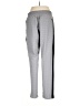 Athleta Houndstooth Black Gray Dress Pants Size 12 (tall) - photo 2