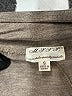M.S.S.P. Tan Cardigan Size S - photo 7