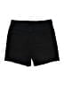 Gap Black Denim Shorts Size 8 (tall) - photo 2