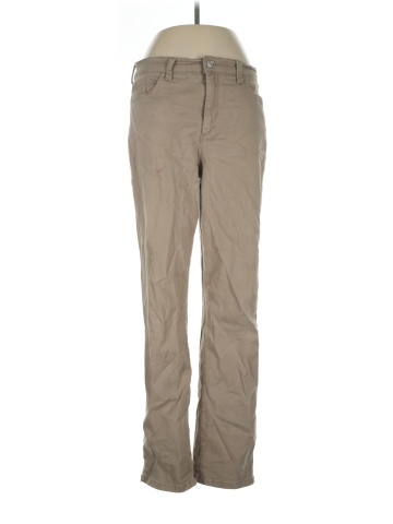 Gloria Vanderbilt Khakis (view 1)