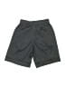 Under Armour 100% Polyester Solid Gray Athletic Shorts Size M (youth) - photo 2