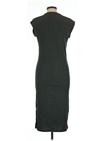 Blue Rain Casual Dress (view 2)