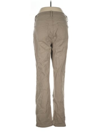 Gloria Vanderbilt Khakis (view 2)
