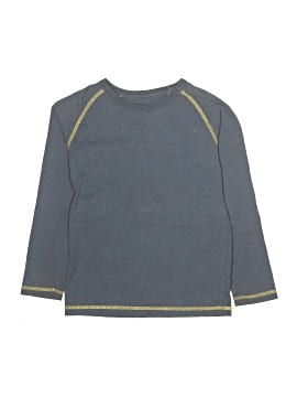 Mini Boden 3/4 Sleeve T Shirt
