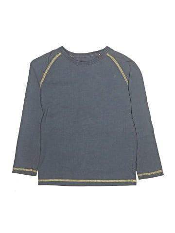 Mini Boden 3/4 Sleeve T-Shirt (view 1)