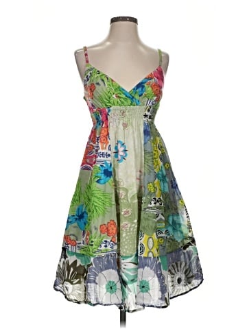 India Boutique Cocktail Dress (view 1)