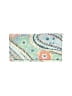 Vera Bradley Paisley White Wallet One size - photo 1
